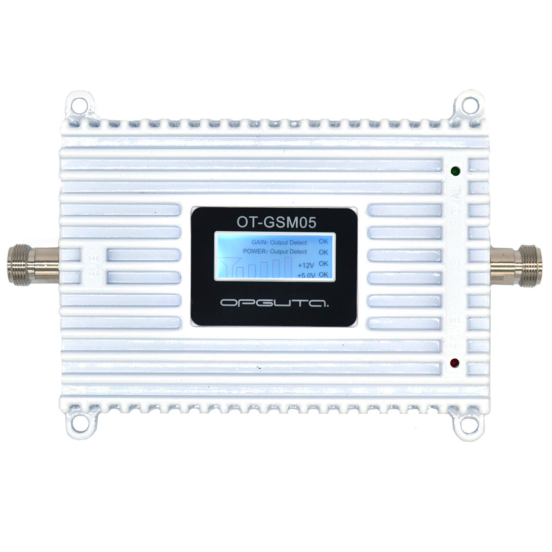 Репитер OT-GSM05 (4G-2600) Репитер OT-GSM05 (4G-2600)